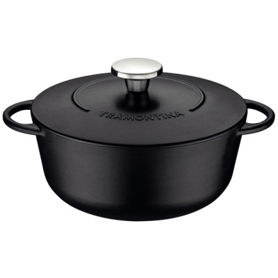 Каструля Tramontina Trento 4л (20805/024) Вінниця - фото 1
