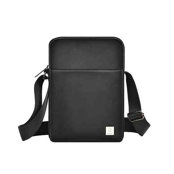 Сумка WIWU Hali Sling black Одеса