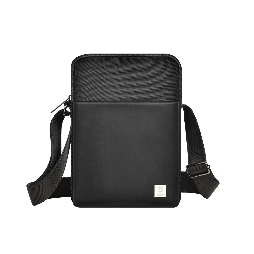 Сумка WIWU Hali Sling black Одеса - фото 1