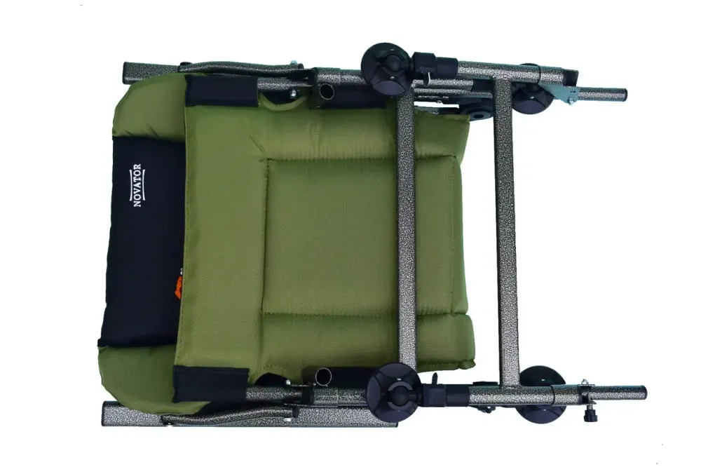 Крісло рибальське, карпове Novator SR-2 Comfort Киев - изображение 8