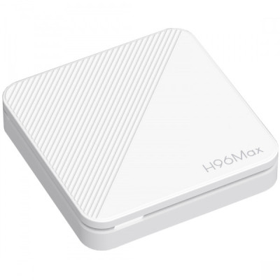 Медиаплеер H96 MAX H313 (H313_ 2GB/16GB) Винница - изображение 3