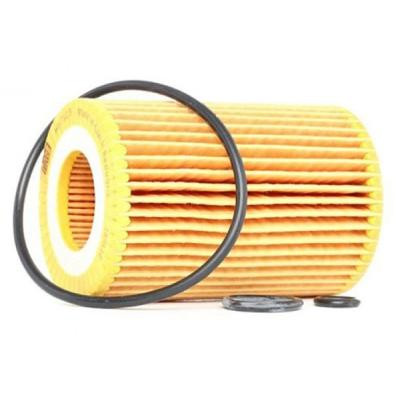 Фильтр масляный Mann HU712/9X Винница - изображение 1