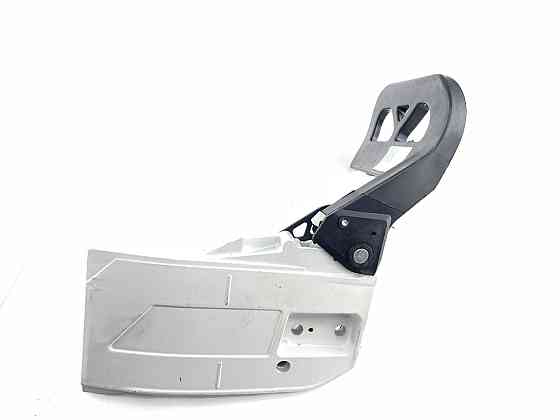 Тормоз ручной бензопила (в сборе) для Goodluck GL5800 (металлический) Мукачево