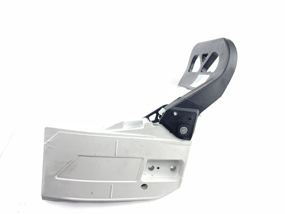 Тормоз ручной бензопила (в сборе) для Goodluck GL5800 (металлический) Мукачево - изображение 1