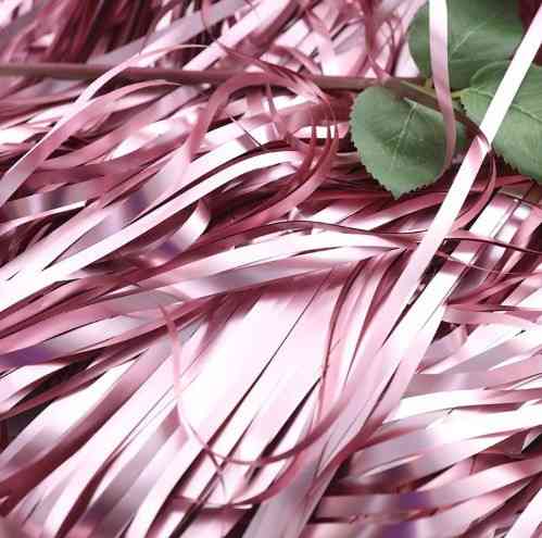 Дощик для фотозони матовий 3 м на 1 м рожевий Київ