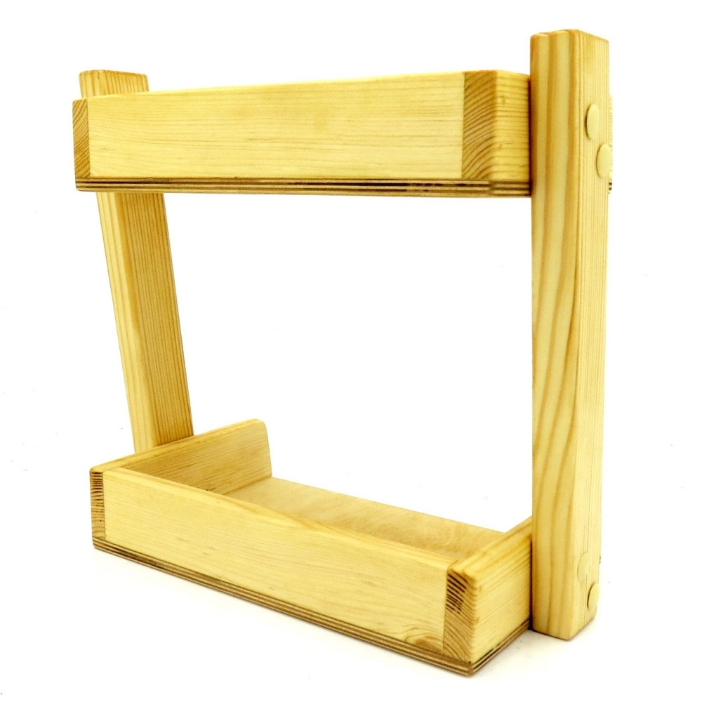 Органайзер настільний "Емерсон 25" ваніль Миколаїв - фото 5