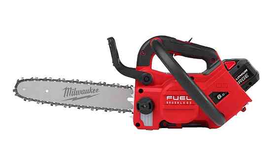 Пила цепная аккумуляторная MILWAUKEE M18 FTHCHS35-802, 493349922222 Одесса