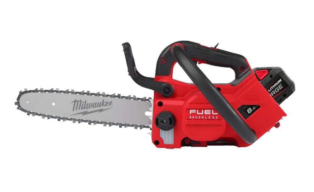 Пила цепная аккумуляторная MILWAUKEE M18 FTHCHS35-802, 493349922222 Одесса - изображение 2