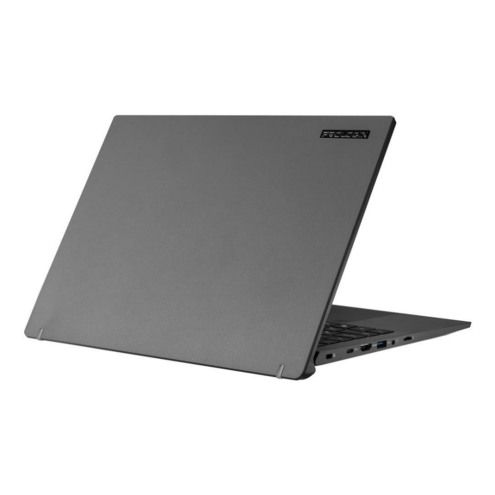 Ноутбук Prologix M15-725 (PLN725.I512.32.S2.N.085) Dark Grey ( 24116 ) Харків - фото 14