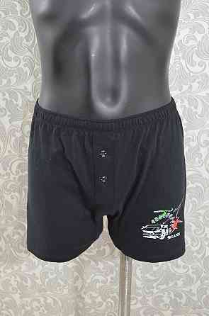 Трусы мужские боксеры Lans 01/031 4XL Киев