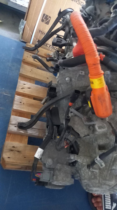 Двигун 1.6 Hyundai Ioniq 2016-2022 Київ - фото 2