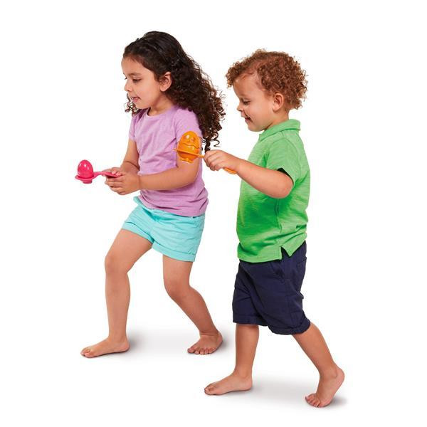 Сортер Toomies Яйця в ложках (E73082) Харків - фото 9