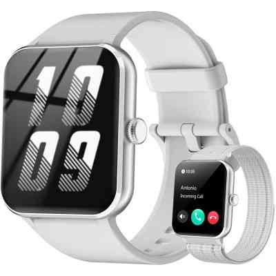 Смарт-часы Blackview R50 Grey (6931548317531) Винница