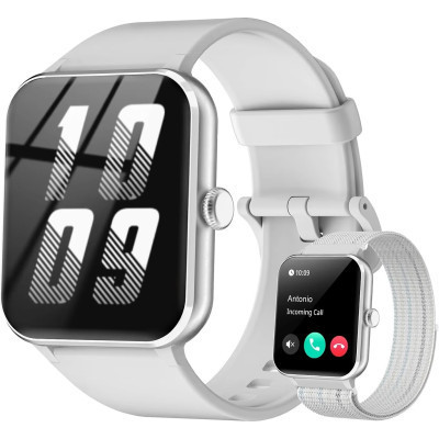 Смарт-часы Blackview R50 Grey (6931548317531) Винница - изображение 2