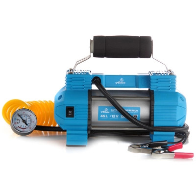 Автомобільний компресор 12 Atelie 10 Атм (900420) Вінниця - фото 2