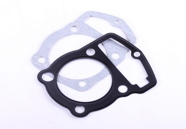 Прокладка циліндра 62 мм, пара - НВ-150 Мукачево - фото 1