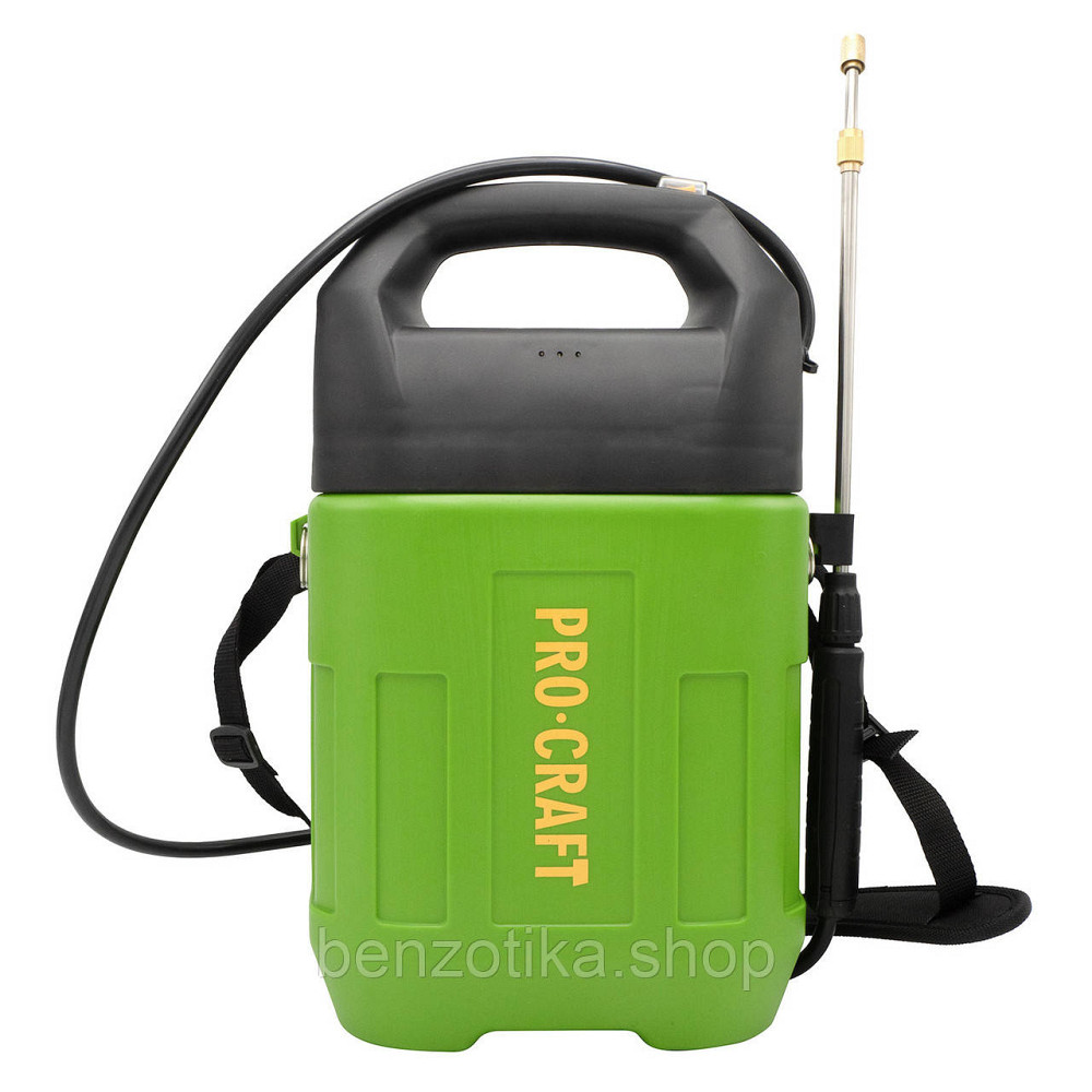 Акумуляторний обприскувач Procraft AS2-5 Киев - изображение 1