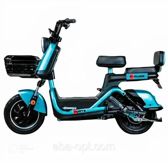 Электровелосипед RITM FORTE 500W-60V-20А/ч шины 12«-12» купить в интернет магазине Одесса