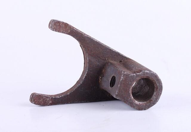 Вилка привода масляного насоса Хинтай 120 Мукачево - изображение 1