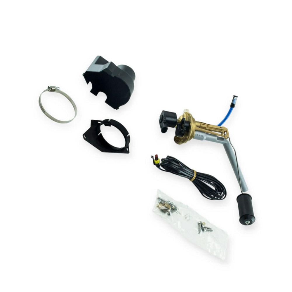 Мультиклапан е at02 r67-01 h200-00, с катушкой, без взу без протектора кл Мукачево - изображение 1