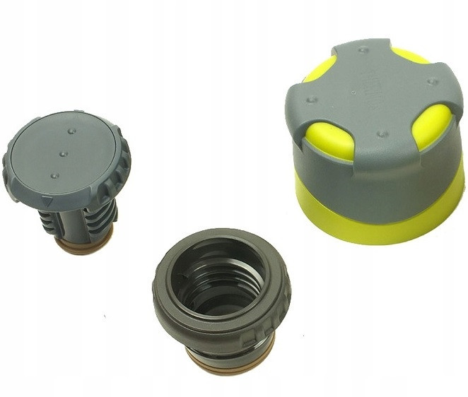 Термос для напоїв з чашкою 0.75 літрів Thermos "Mountain FFX" (1500B1 Нержавіюча сталь Нововолинськ - фото 5