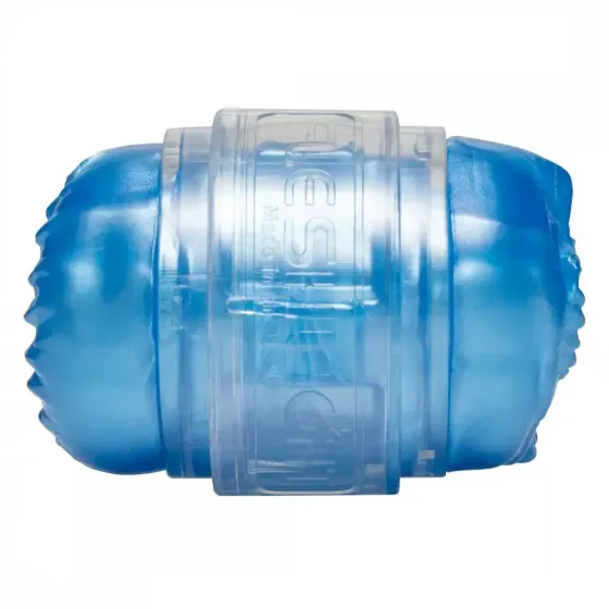 Мастурбатор Fleshlight Quickshot Alien, компактний, чудово для пар і мінету Львов