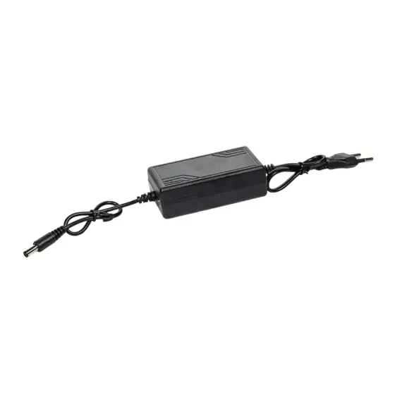 Блок живлення KRF-1201PS Kraft 12V/1A (43-00002) Київ