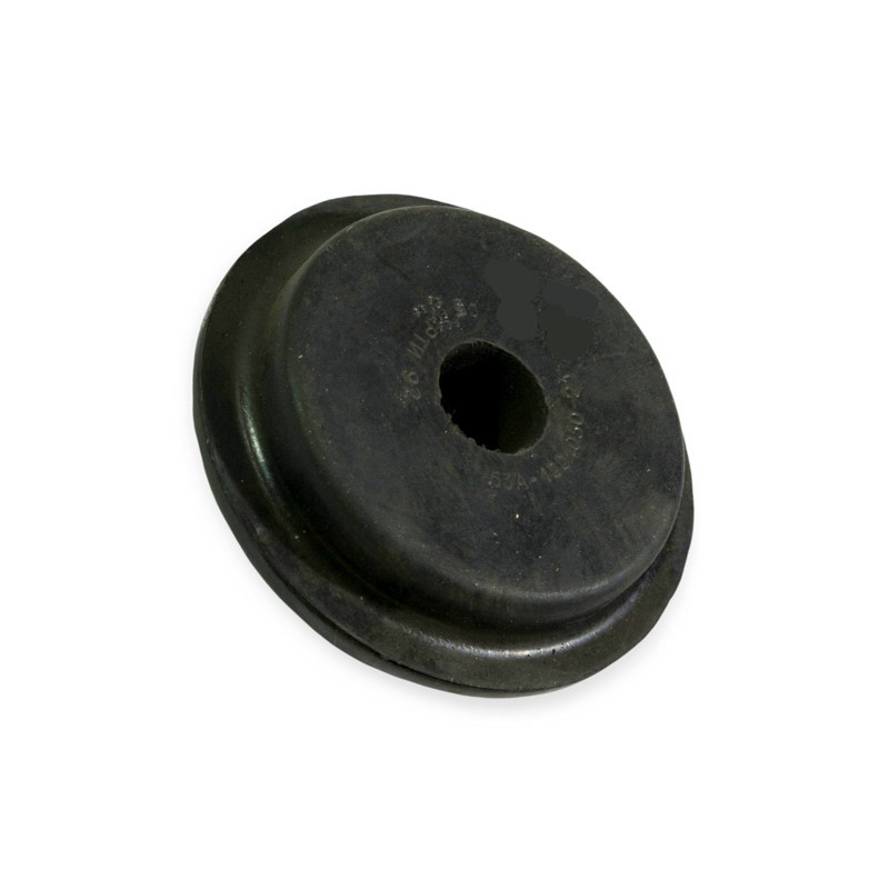 Подушка ГАЗ 53 задня верхня двигуна Мукачево - фото 1