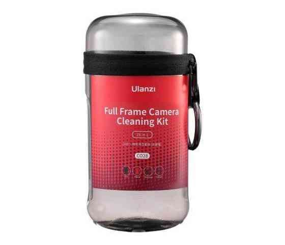 Набор для чистки Ulanzi CO28 Camera Cleaning Kit For Full Frame Cameras Одесса