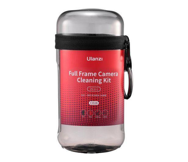 Набор для чистки Ulanzi CO28 Camera Cleaning Kit For Full Frame Cameras Одесса - изображение 6