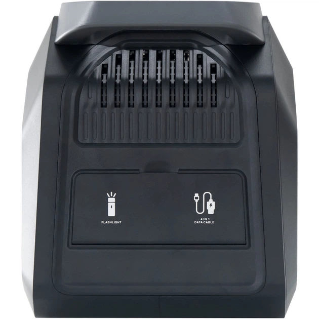Портативна зарядна станція Singo P1800 1800W 1024Wh LiFePO4 Київ - фото 3