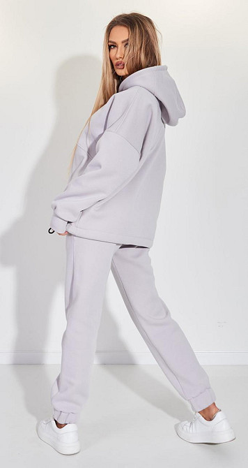 Тёплый костюм (44) Киев - изображение 5