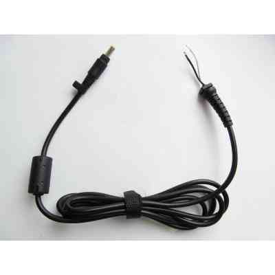 Кабель блока питания для HP (4.7/1.7) Универсальный (A40191) Винница