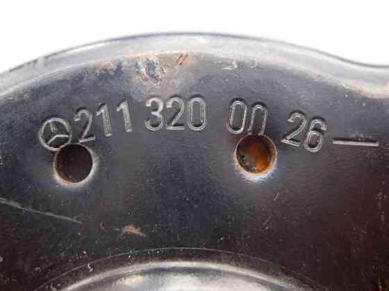 Mercedes-Benz  A2113200026 Опора переднього амортизатора E-Class W211 CLS C219 Одеса