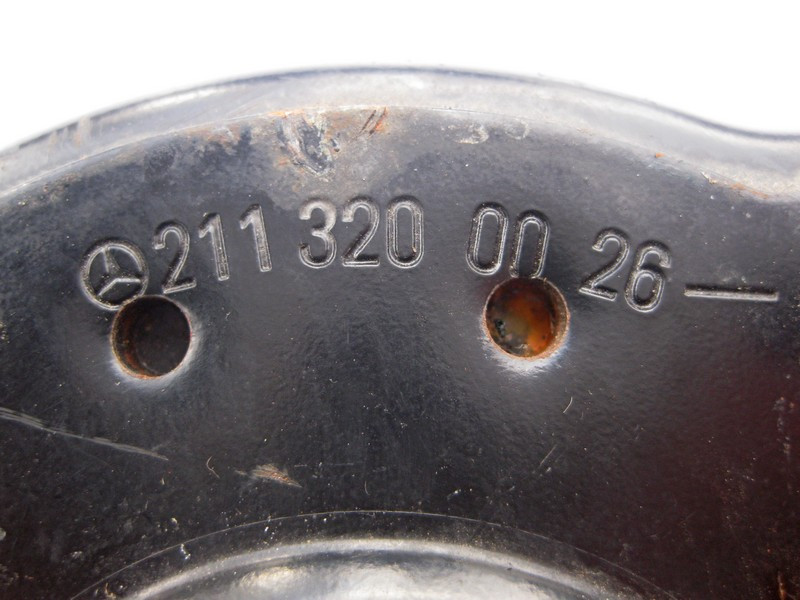 Mercedes-Benz  A2113200026 Опора переднього амортизатора E-Class W211 CLS C219 Одеса - фото 3