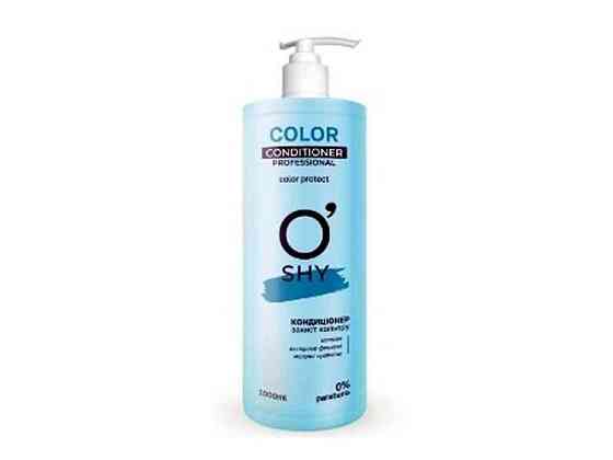 Кондиціонер проф. COLOR 1л ТМ OSHY   Solmir Київ