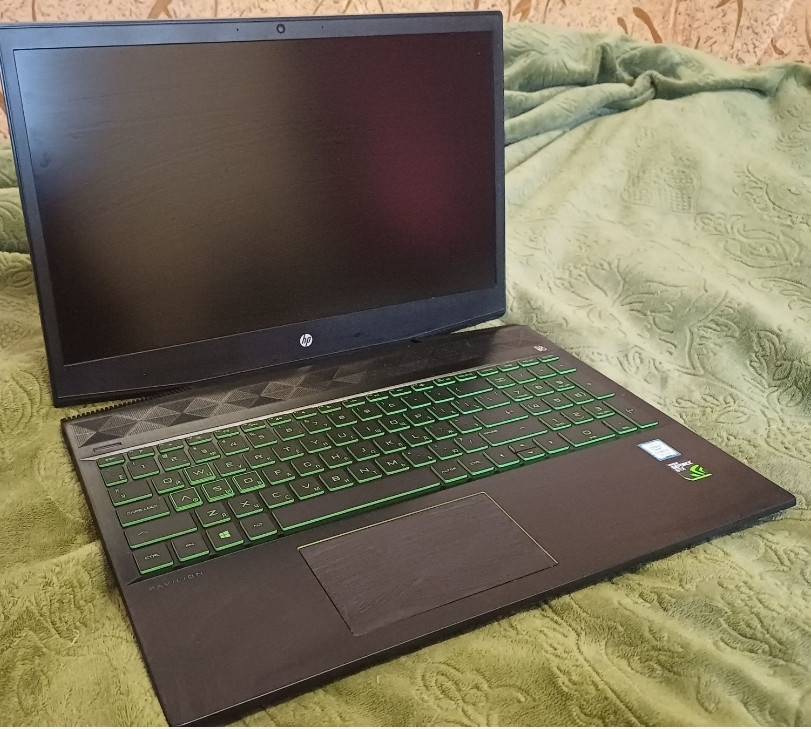 Мощный игровой HP i5 8300|16GB|1050|1TB+256GB. Киев - изображение 7