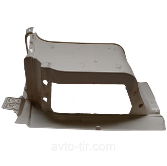 Ступень нижняя правая R DAF CF EURO 6 1881345 1952792 1837629 1881344 Луцк