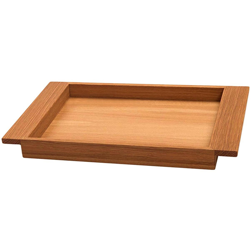 Поднос деревянный 