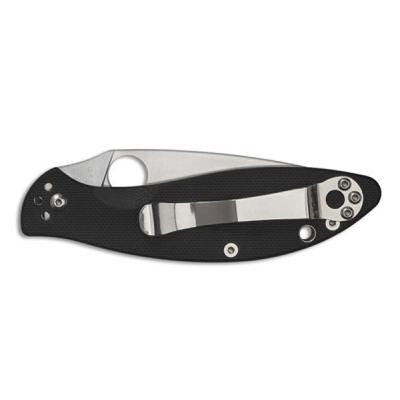 Ніж Spyderco Astute (C252GP) Вінниця - фото 2