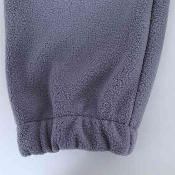 Дитячий теплий костюм (толстовка + штани) Світло-сірий 158 Кам'янець-Подільський