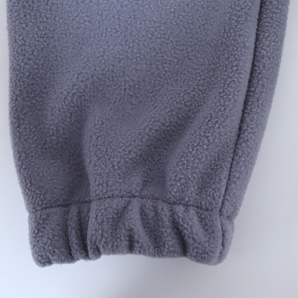 Дитячий теплий костюм (толстовка + штани) Світло-сірий 158 Кам'янець-Подільський - фото 6