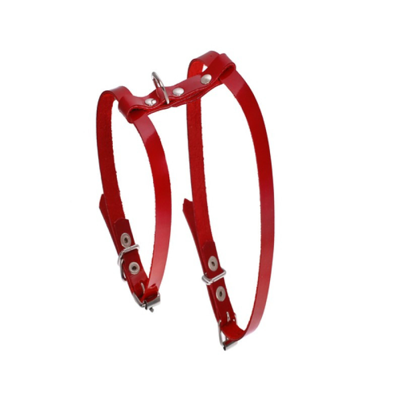 7852 Комплект "ЕЛЕГАНТ" кішка" 1 Червоний Вінниця - фото 1