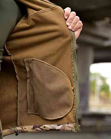 Тактичний костюм софтшел Oblivion мультикам ВТ7679 Одеса