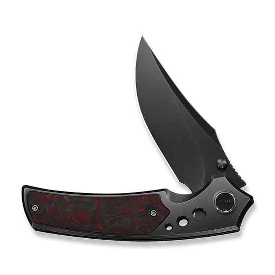 Ніж складний Weknife Skynix WE24087-4 Рівне
