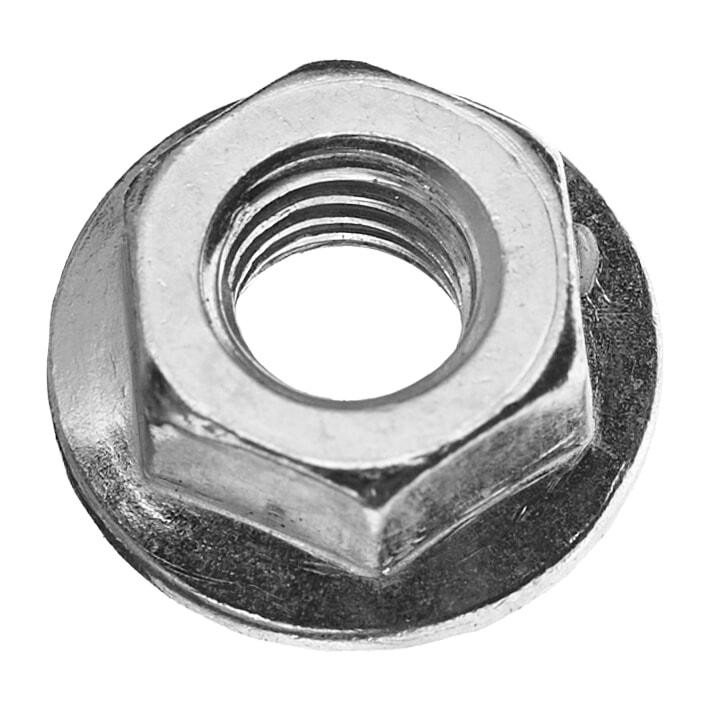 Гайка универсальная 20231 Киев - изображение 3