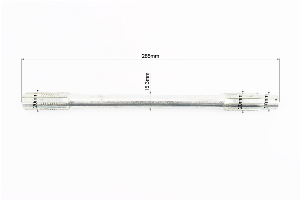 Карданний вал МТ Київ - фото 2