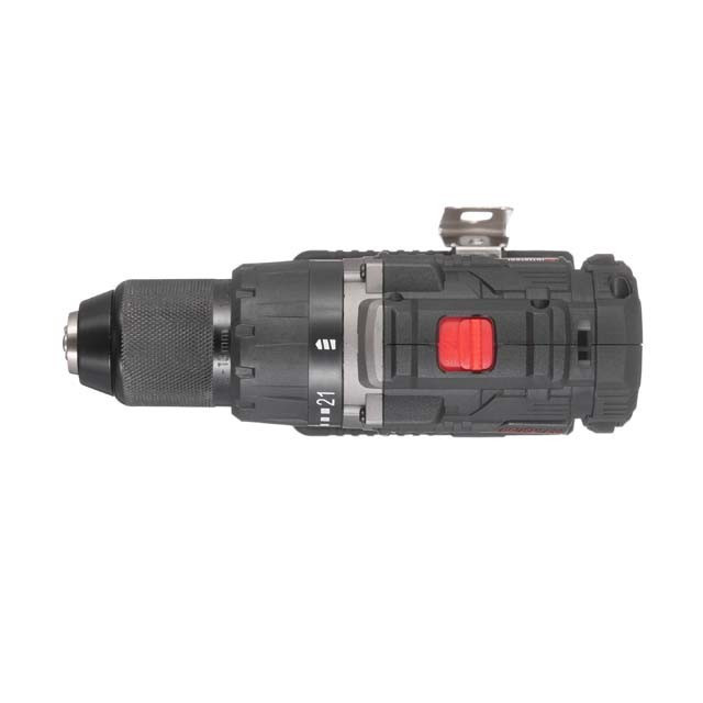 Шуруповерт акумуляторний INTERTOOL WT-0360 з АКБ і ЗП в компл Коломыя - изображение 6