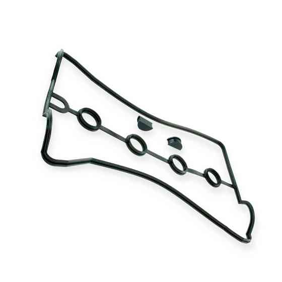 Прокладка кришки Nexia 1.5 16кл. клапанний Мукачево