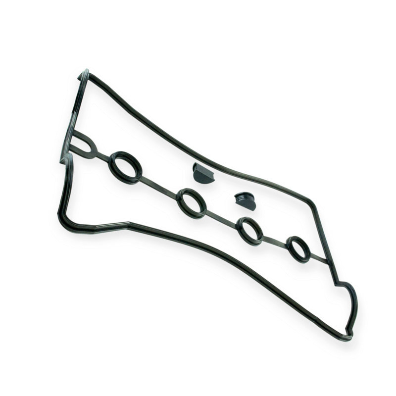 Прокладка кришки Nexia 1.5 16кл. клапанний Мукачево - фото 1